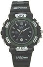 Nhựa Quartz Watch (JS-8006)