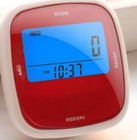 Electronic Pocket Calorie Counter Pedometer cho đi bộ với