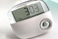 Calorie Counter Pedometer Máy đo bước cách chính xác với Belt Clip