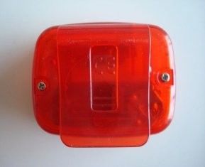Bước Counter Pedometer Logo khách hàng In ấn quảng Pedometer