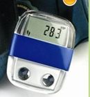 Điện Calorie Counter Pedometer cho Walking