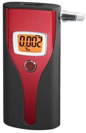 Breathalyzer cái loa với thiết kế xách tay ngậm Độ chính xác