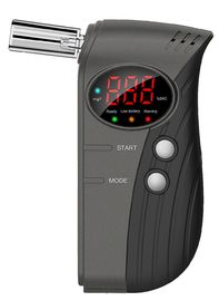 Rượu Tester Breathalyzer cái loa