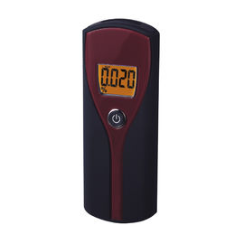 Máy thiết kế mini tự động tắt nguồn Breath Digital Rượu Tester