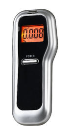 Breathalyzer Rượu Tester keychain