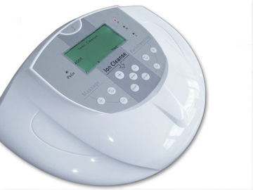 Body giải độc Ion Detox Foot Spa cho mỡ máu cân bằng và áp lực