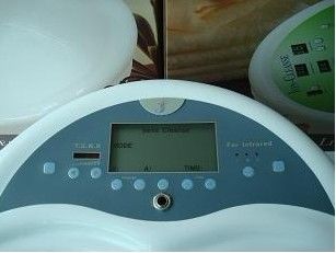 Giải độc máy Ion Detox Foot Spa