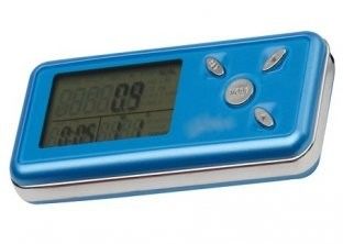 100% không dây ô tô áp suất lốp đa năng Pedometer