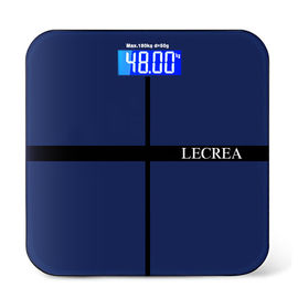 dung lượng cao điện tử Cân trong phòng tắm cho người nặng 180kg / 330lb