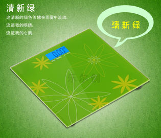 cân điện tử Quy mô phòng tắm cho nhà 300mm x 300mm x 26mm