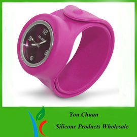 Waterproof chế và thân thiện với môi tát silicone xem cho quà tặng khuyến mãi