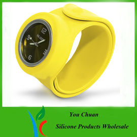 Waterproof chế và thân thiện với môi tát silicone xem cho quà tặng khuyến mãi