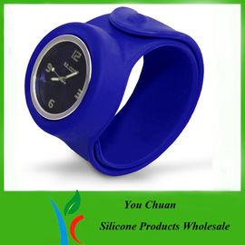 Waterproof chế và thân thiện với môi tát silicone xem cho quà tặng khuyến mãi