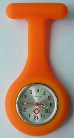 100% Silicone Strap Pantone nước in lụa in Resistant Silicone dây đeo cổ tay xem