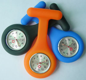 100% Silicone Strap Pantone nước in lụa in Resistant Silicone dây đeo cổ tay xem
