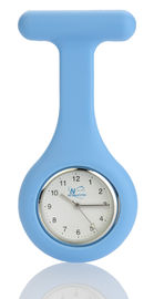 Bán Hot Siêu thời trang Silicone Nurse FOB Watch, Doctor Watch, Silicone dây đeo cổ tay xem