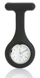 2013 NEW Silicone Nurse Xem với hợp kim Pin, dây đeo cổ tay Slicone Xem với Materals kháng