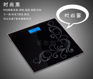 thời trang kỹ thuật số điện tử Body Quy mô phòng tắm màu đen màu