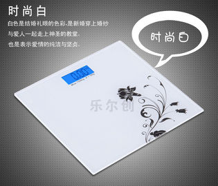 Phòng tắm điện tử Cân kỹ thuật số