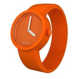 Silicone dây đeo cổ tay Watch, NEW tát đồng hồ thời trang Thể thao