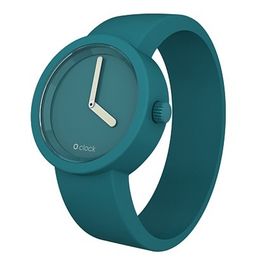 Silicone dây đeo cổ tay xem thời trang unisex đầy màu sắc thạch quảng tát rẻ đồng hồ