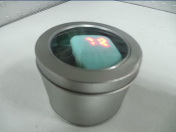 Chống nước Silicone dây đeo cổ tay Watch, thông minh Led Touch Screen Xem