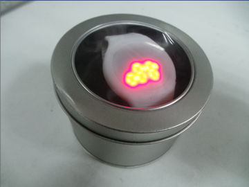 Chống nước Silicone dây đeo cổ tay Watch, thông minh Led Touch Screen Xem