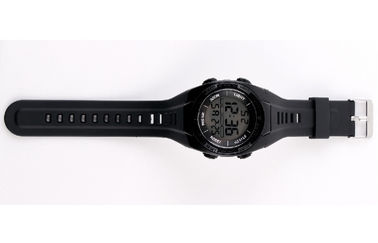 LCD hiển thị đa chức năng kỹ thuật số Xem trai Daily Alarm Sport Xem