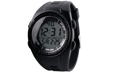 LCD hiển thị đa chức năng kỹ thuật số Xem trai Daily Alarm Sport Xem