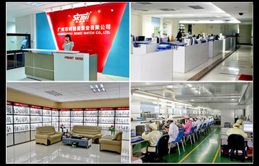 Màn hình LCD đa chức năng kỹ thuật số Xem