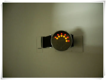 Thời trang LED Silicone Xem