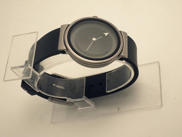 2014 thời trang tùy Silicone Đồng hồ