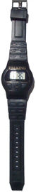 Nhân thoại Nói Digit Xem EL Backlight hàng giờ Chime Xem Nam