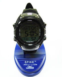 Đa chức năng Unisex nhắn Vòng Sport Digital Thêm Với World Time
