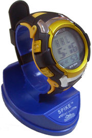 Đa chức năng Unisex nhắn Vòng Sport Digital Thêm Với World Time