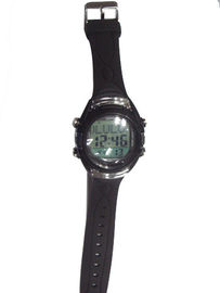 Đa chức năng Unisex nhắn Vòng Sport Digital Thêm Với World Time