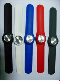 2014 Bán Hot thời trang Pat Pat Xem Silicone Sport Xem