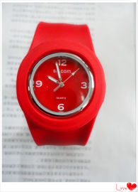 2014 Bán Hot thời trang Pat Pat Xem Silicone Sport Xem