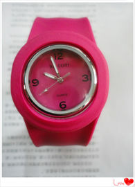 2014 Bán Hot thời trang Pat Pat Xem Silicone Sport Xem