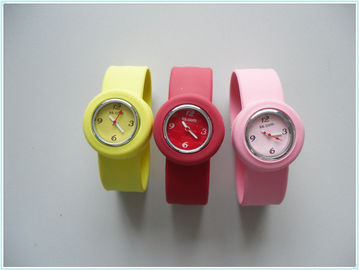 Hot bán Silicone Trẻ em Pat Pat Xem