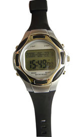 Đàn ông đa chức năng kỹ thuật số Xem Countdown Timer Hồi giáo cầu nguyện xem