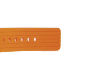 Máy đa chức năng Mens LED kỹ thuật số thể thao Đồng hồ Với 1/100 Đồng hồ bấm giờ