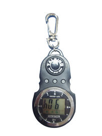 Máy đa chức năng kỹ thuật số Xem Keychain Talking Xem Đối với người mù