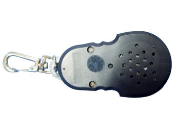 Máy đa chức năng kỹ thuật số Xem Keychain Talking Xem Đối với người mù