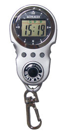 Máy đa chức năng kỹ thuật số Xem Keychain Talking Xem Đối với người mù