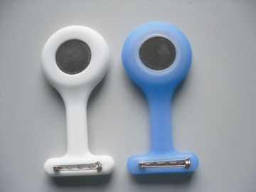 Linh hoạt đầy màu sắc Silicone Strap ROHS