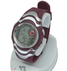 Đánh bại Counter Casio Compass kỹ thuật số Xem Dual Time Display