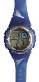 Đánh bại Counter Casio Compass kỹ thuật số Xem Dual Time Display