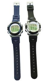 3 ATM Waterproof đa chức năng kỹ thuật số Xem