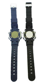 3 ATM Waterproof đa chức năng kỹ thuật số Xem